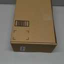 Adidas Womens VL Court 3.0 Sneaker (6.5, White/Black/Grey)