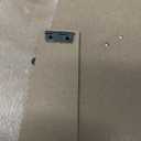 OKSQW 8 x 10 Rustic Wood Picture Frame with Cowboy Design, Solid Wooden Photo Frame with High Definition Glass, Cool Handicrafts Tabletop or Wall Mounting Great for Display for Farmhouse Home Decor