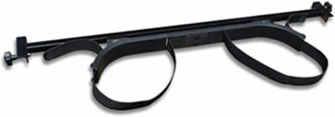 GTW Golf Bag Attachment for Golf Cart Rear Seat Kits