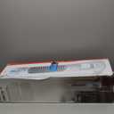 Honeywell QuietSet Whole Room Tower Fan, Oscillating Tower Fan with Remote, Black, HYF290B