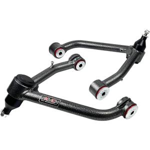 2-4" Lift Front Upper Control Arm for 2007-2018 Chevy Silverado GMC Sierra 1500, 2007-2014 Chevy Suburban 1500 & 2007-2013 Avalanche, 2007-2014 GMC Tahoe Yukon XL & Cadillac Escalade ESV