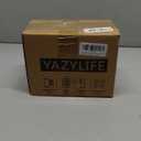 Ramekins 6oz Oven Safe,Creme Brulee Ramekin and Souffle Dishes,Porcelain Baking Bowls,Dipping Sauce Dish.Pudding Cups,Set of 6,Red