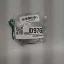 Toothbrush Holder Diatomite Holder Stand for Bathroom Vanity Countertop Water Absorption Quick Drying Toothbrush Holder Stand (Grey)