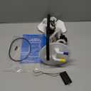 PHILTOP FG1333 Electric Fuel Pump Module Assembly, Compatible with Ford Explorer Sport Trac 2002–2003 4.0L, Replaces AFS0863S, E2348M, RE0863S, DFG1333, M312909, SP2008M