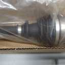 Rear Left/Right CV Axle Shaft for Polaris RZR 900 EPS 2015 2016 2017 2018 2019 2020, EPS Trail XC Edition 2015-2017, Premium 2020, Replace for 1333080, 1 rear left/right axle