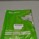 PetWarm Recovery Suit for Dogs, Dog Surgical Recovery Suit Female and Male, Dog Onesie for Surgery, Anti-Licking Dog Surgery Recovery Suit, Monkey Pattern, Grey, S