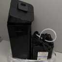 911-264 Vapor Canister fit for Buick Century Lesanre Park Avenue Regal Rendezvous Riviera Cadillac Deville Eldorado Seville XLR Chevrolet Camaro Corvette Chevy Lumina 1998-2005 Evap Charcoal Canister