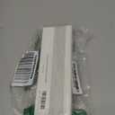 MioHHR Slim Metal Band Compatible with Apple Watch Band 42mm(Series 11 10) 41mm(Series 9 8 7) 40mm(Series 6 5 4 SE3/2/1) 38mm(Series 3 2 1),Stainless Steel iWatch Bands for Women,Silver/Gold