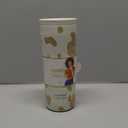 Contigo x Ally Love Streeterville Stainless Steel Tumbler with Straw, Easy Clean Lid, Leak Proof, BPA Free, 24oz, Oatmilk