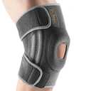Professional Knee Brace Color Black