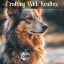 Black and White Permanent Vinyl for Cricut Joy. Adhesive Vinyl [12 Pack, 5.5x12 Inch]. White and Black Sheets for DIY Outdoor Stickers and Decal.