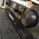 Denon AVR-X1700H 7.2 Channel AV Receiver - 80W/Channel, Advanced 8K HDMI Video w/eARC, Dolby Atmos, DTS:X, Built-in HEOS, Amazon Alexa Voice Control