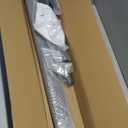 DNA MOTORING Front, Rear Pair of Roof Rack Cross Bars Compatible with 2010-2024 4Runner, Fits Models with OEM Roof Rails Only, RR-4RUN10