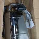 3 Inch Electric Valvetronic Exhaust Cutout with Muffler Cat Back Exhaust System Valve Kit (2pcs)