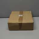 Duzzy 98 Inch Collapsible Shower Water Dam Shower Stopper Barrier and Retention System and Keeps Water Inside Threshold Dry and Wet Separation Suitable for Bathroom and Kitchen