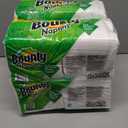Bounty Paper Napkins, White, 800 Count, Packaging may vary Pack of 4