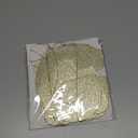 Breling Pre Strung Happy Engagement Banner Glitter Engagement Party Decorations for Congratulations Engaged Wedding Shower Signs Decor(Champagne Gold)