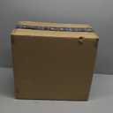 Upgraded Lifetime Appliance Parts 2188656 Crisper Bin (Upper) Compatible with Whirlpool Refrigerator | Fridge Drawers | Kenmore Refrigerator Parts | Whirlpool Shelf Replacement - WP2188656