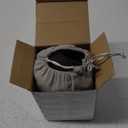 Travel Pillows for Airplanes, Airplane Pillow for Long Flight, Airplane Head Strap with Eye Mask for Sleep, Travel Neck Pillow for Car Road Trip, 360 Support Headrest, Stop Bobblehead, Black