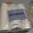 Paper Ice Cream Cups With Paper Lids, Paper Hot/Cold Soup Cups With Lids (White) (40, 8 Oz)