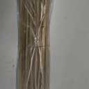 Plant Stakes,3FT Longer Sturdy Natural Bamboo Garden Stakes,GAGINANG 25Pcs Bamboo Sticks Trellis Support for Tomato, Vegetables Beans Trees Climbing Plants