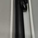 KraftGeek Magnetic Phone Tripod for iPhone MagSafe, 64" Selfie Stick Cell Phone Tirpod Stand for Video Recording, Vlogging & Content Creation (64 Inches-Black)