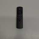 Replacement Voice Remote Control Fit for AMZ Smart TVs Stick/Lite/4K, Smart TV 3rd Gen, TV Cube(1st and 2nd Gen), Not for Insignia-Toshiba-Pioneer Smart TV
