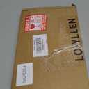 Passenger Side Mirror Replacement for Toyota Camry 2012 2013 2014 2015 2016 2017, Avalon 2013 2014 2015 2016 2017 2018 Hybrid - Right Side Mirror Glass, Rear View Power Heated Mirrors Glass