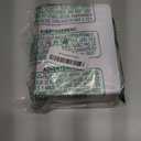 Yishang mini Terracotta Pots with Drainage Holes - 1.2 inches Succulent Cactus Nursery Planter,Tiny Clay Nursery Pots for Indoor/Outdoor Mini Plant, DIY Crafts, Wedding Favors(18 Pack)