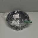 Baking Springform Pan, Carbon Steel with Quick-Release Non-Stick Coating, PFOA Free, Round, 10-Inches