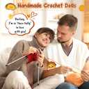 4 x Funny Gifts for Him Her Wife Husband Girlfriend Boyfriend Anniversary