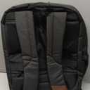 Sherpani Soleil, Anti Theft Convertible Backpack, 3 in 1 Tote Bag, Cross Body Purse, 18L Travel Backpack, Travel Gifts for Women, RFID Protection, Metal Hardware Fits 13 Laptop (Carbon Signature)