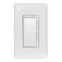 Feit Electric DIM/WIFI Smart Dimmer Switch, White, 150 watt