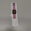 Kids Smart Watch Gift for Girls Age 5-12, 39 Games HD Touch Screen Watches with Video Camera Music Player Pedometer Flashlight 12/24 hr Educational Toys Birthday Gifts for Girls Ages 7 8 9 10