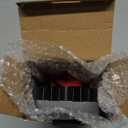 Ecarke LED Work Light Compatible with Milwaukee 18V Battery, 112W Cordless Work Lights 11200LM of Flashlight Battery Light with Low Voltage Protection & Type-C & USB-A Charger Port