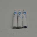HP005 Replacement for Frigidaire ULTRAWF, Pure Source Ultra, Kenmore 9999, 469999, 46-9999, A0094E28261 Water and Ice, Height 11 inches, 3 Count