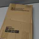 2FT Marquee Numbers 1, Light up Numbers for 1st 15th 16th 21st Birthday Decoration, Anniversary Party Decor, 2026 Graduation Decoration,Pre-Cut Foamboad Kit