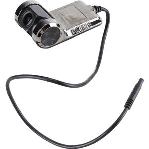 1080P USB Car DVR Camera Dash Cam Video Recorder Night Vision ADAS Android USB DVR On-Dash Camera - Loop Recording Dash Camera Fit for Cars 24H Parking Mode Driving Recorder