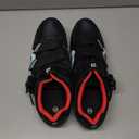 Peloton Cycling Shoes for Peloton Bike and Bike+ with Delta-Compatible Bike Cleats, Size 44