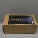 Minetom 6 FT Smart Christmas Cone Tree, C6 LED Lights with Star Topper, Music Sync, App & Remote Control, DIY Lighting, Timer, Waterproof for Indoor/Outdoor Decorations