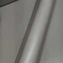 YSAGi Clear Desk mat,Non-Slip PVC Clear Desk Pad for Keyboard & Mouse,Large Mouse Pad,Heat Resistant & Waterproof Desk Protector Mat,Frosted Transparent Desk Writing Mat for Office & Home(48x24inch)