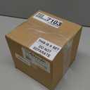 US Acrylic Optix Plastic Reusable Drinking Glasses (Set of 8) 14oz Rocks Cups in Clear | BPA-Free Tumblers, Made in USA | Top-Rack Dishwasher Safe