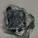 Melede 8-Blade Heat Powered Stove Fan for Wood/Log Burner/Fireplace increases 80% more warm air than 2 blade fan (SMALL)