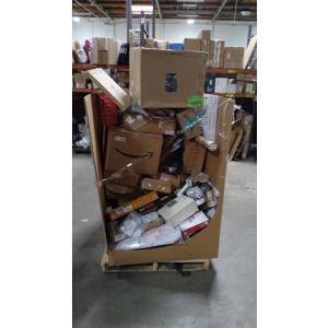 Pallet of Mixed items