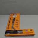 AUTOBOO 28"+12" Windshield Wipers with 12" Rear Wiper Blade Sets Replacement for Nissan Versa Note 2014-2019 -Original Factory Quality (Pack of 3)