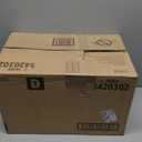 Depend Fresh Protection Adult Diapers, Incontinence Underwear for Men, Disposable, Maximum, Large, Grey, 72 Count (2 Packs of 36), Packaging May Vary