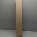 LONTAN Undermount Soft Close Drawer Slides 21 Inch Hidden Bottom Mount Full Extension Cabinet Rails with Rear mounting Bracket and Locking Devices 1 Pair Concealed Drawer Runners 100lb Load Capacity