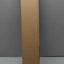 80994 Front Left Driver Side Door Armrest Compatible with 2010-2014 Chevy Silverado, Avalanche, Suburban, Tahoe, GMC Sierra, Yukon - Armrest Repair with Door Release Handle Above Armrest, Black