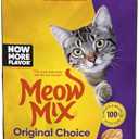 Meow Mix Original Choice Dry Cat Food, 6.3 Pound Bag BB 10/5/25