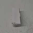 Long Narrow Spout Coffee Pot (8.7 Oz) Small Fine Stainless Pour Over Drip Coffee Pot Gooseneck Tea Kettle(Black, 250ML)